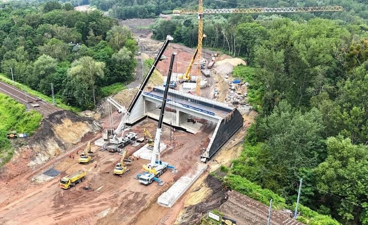 Fot. VINCI Construction